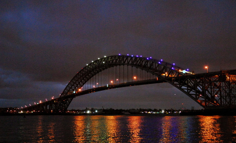 Bayonne, NJ: Bayonne bridge