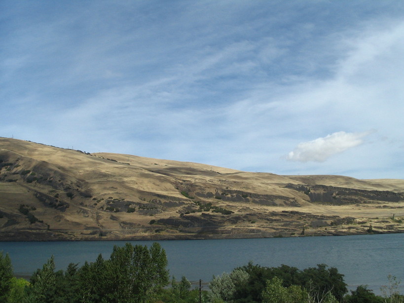 The Dalles, OR