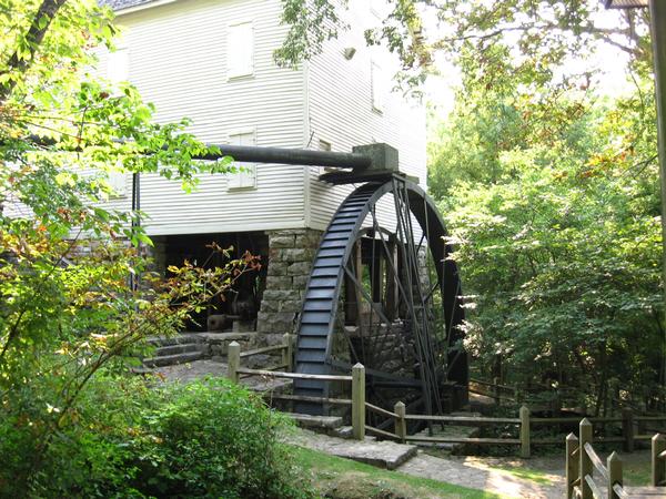 Monticello, KY: Mill Springs
