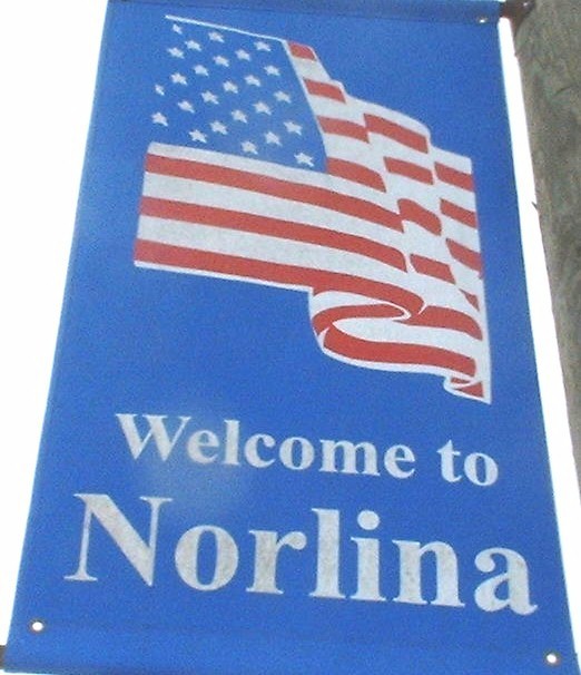 Norlina, NC: Welcome to Norlina