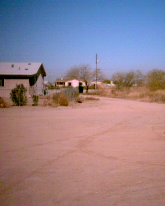 Eloy, AZ: Lot in Eloy AZ