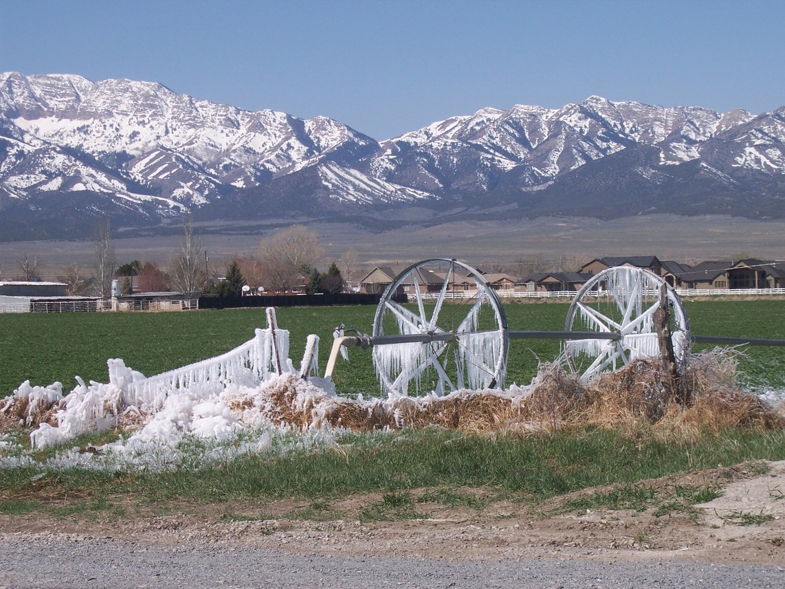 Grantsville, UT: Grantsville