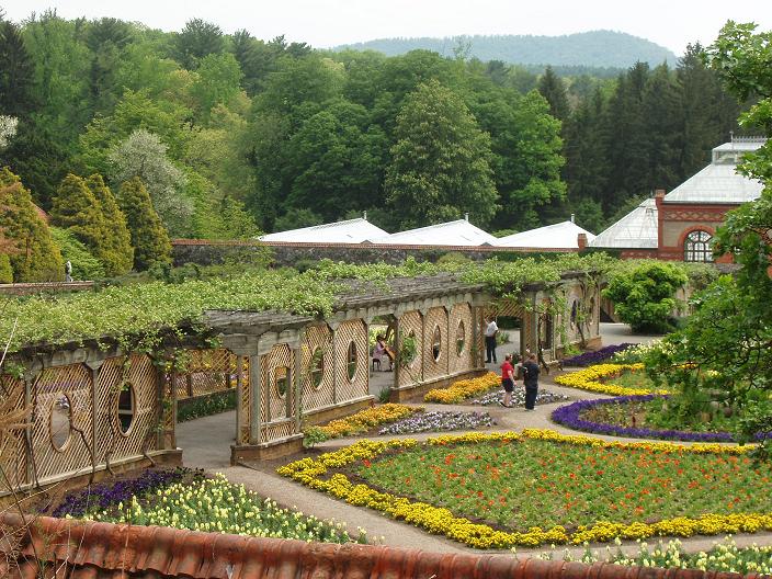 Asheville, NC: Biltmore House, Asheville, NC