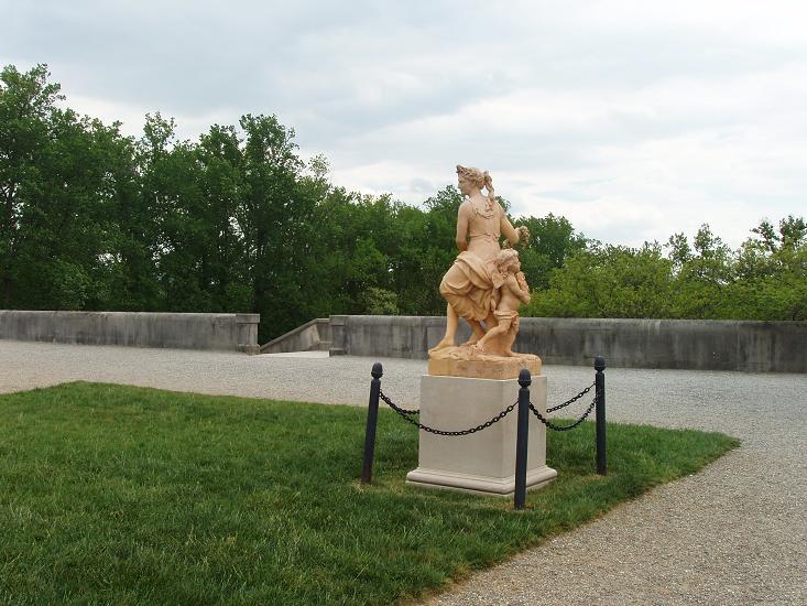 Asheville, NC: Biltmore House, Asheville, NC