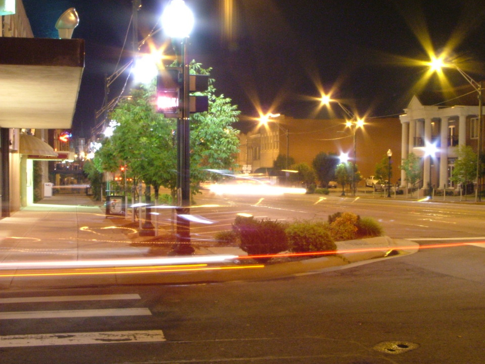 Fort Smith, AR: Downtown Fort Smith, Arkansas