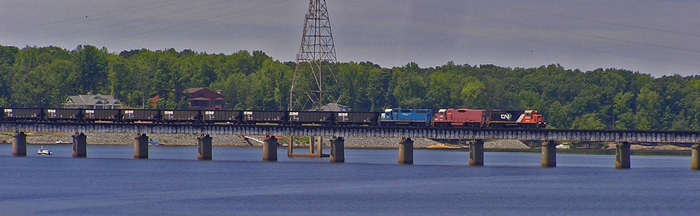 Clarksville, VA : Virginia Street, Clarksville photo, picture, image ...