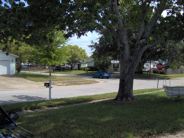Titusville, FL: Beautiful neighborhoods