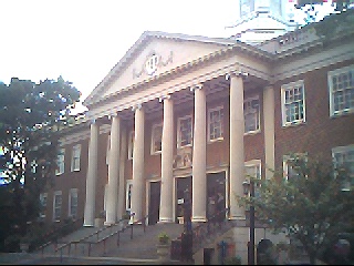 Mount Vernon, NY: Mount Vernon City Hall