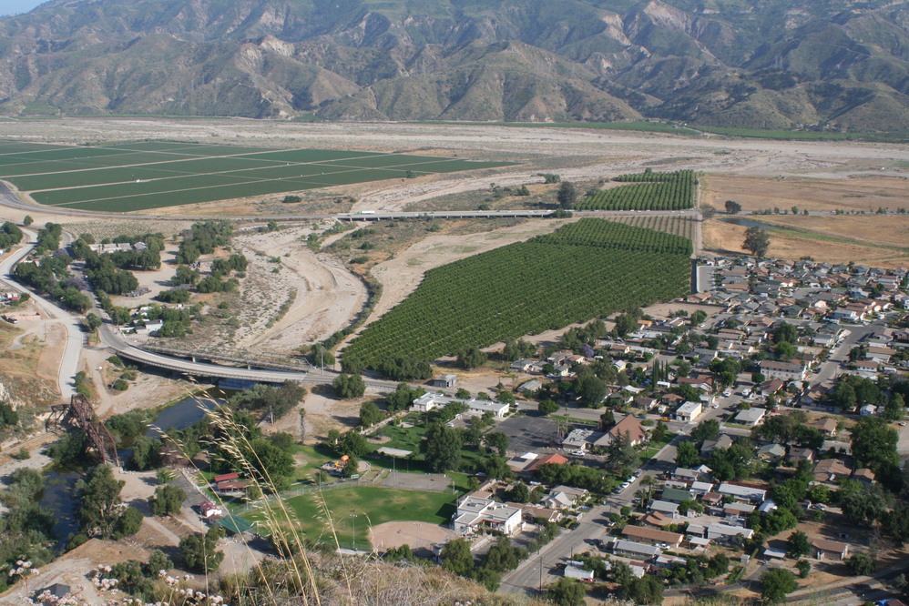 Piru, CA East Piru photo, picture, image (California) at