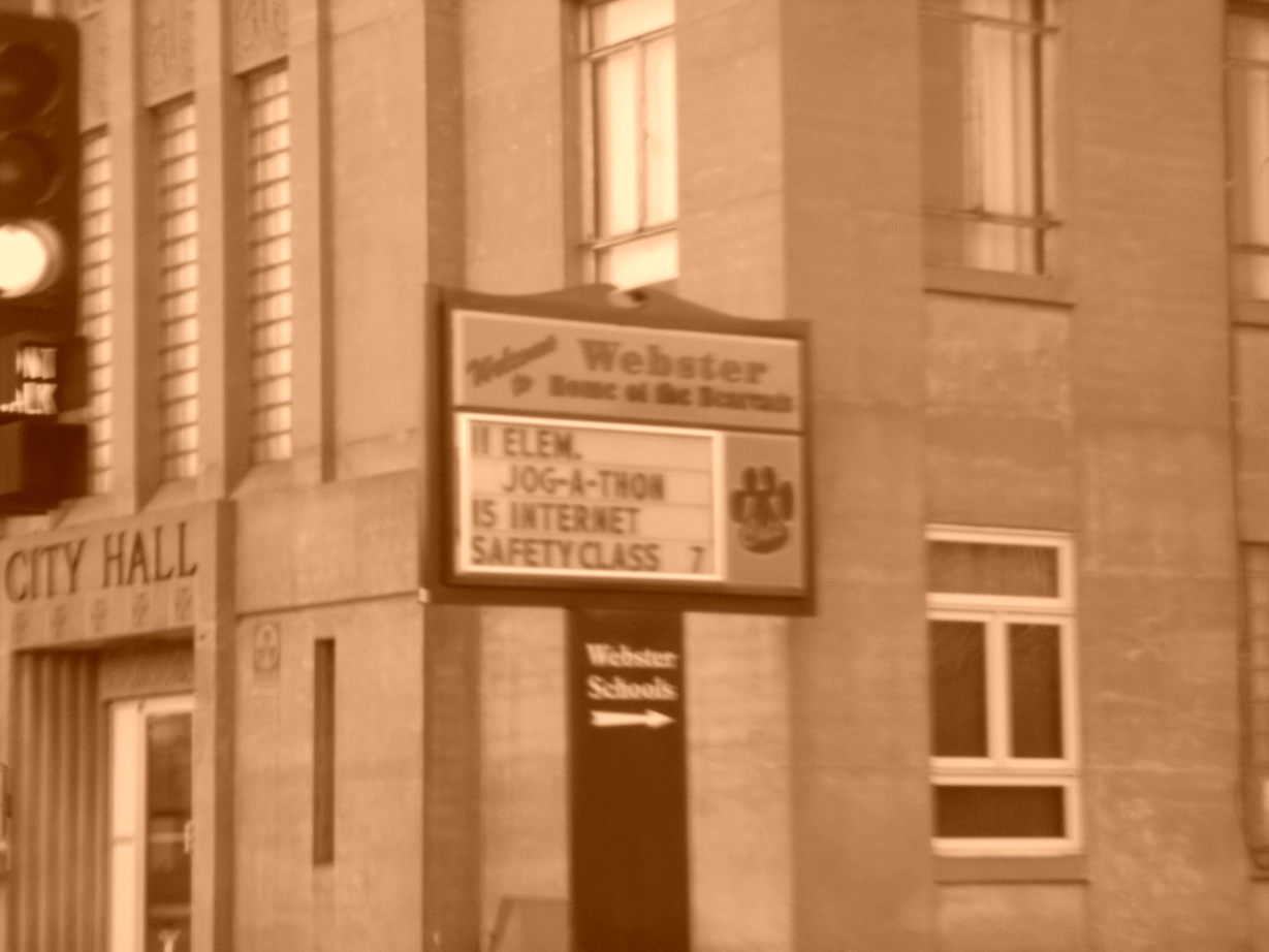 ster, SD City Hall photo, picture, image (South Dakota) at