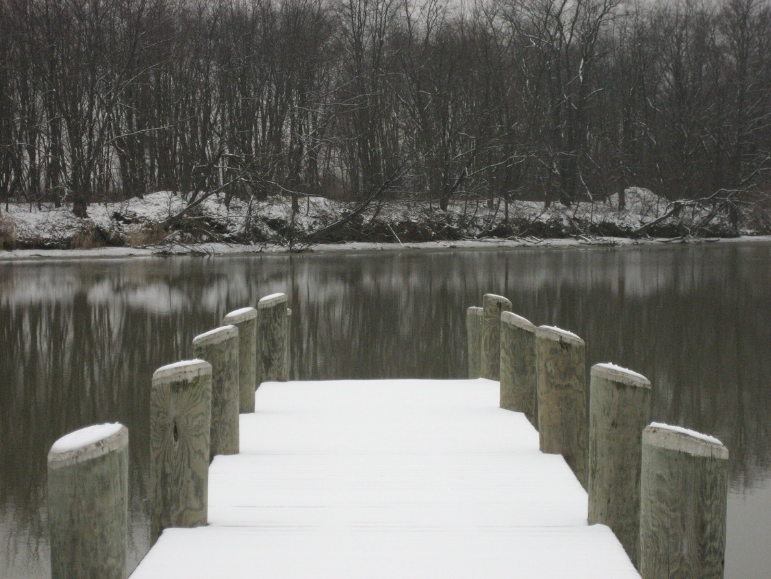 Joppatowne, MD: Mariner Point Park