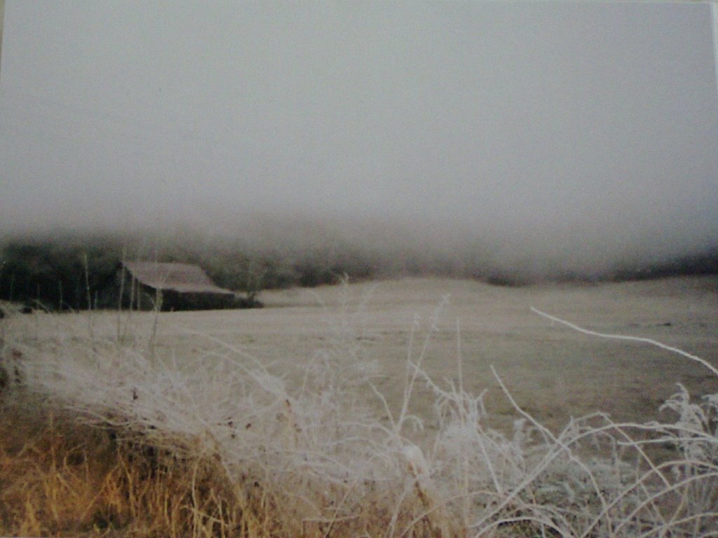 Goodlettsville, TN: Barn at Lumsley Creek