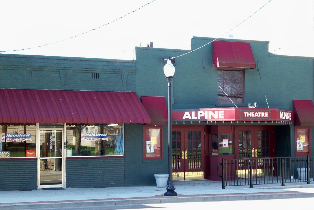 Ripley, WV: Downtown Ripley