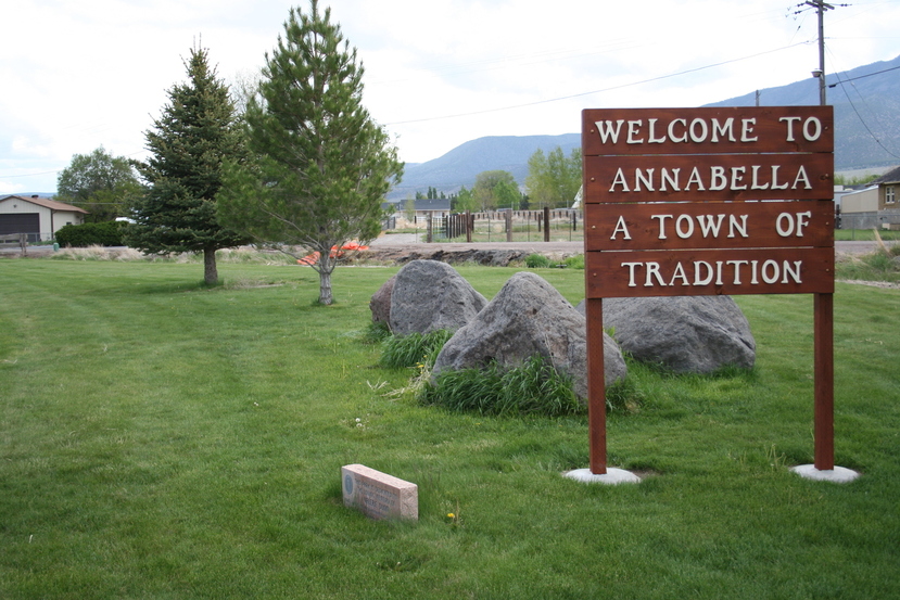 Annabella, UT Annabella A Town of Tradition! photo, picture, image