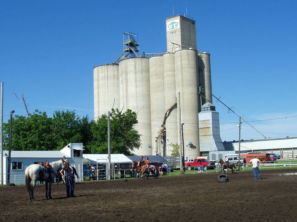 Yale, IA Yale Independence Day Festivities photo, picture, image