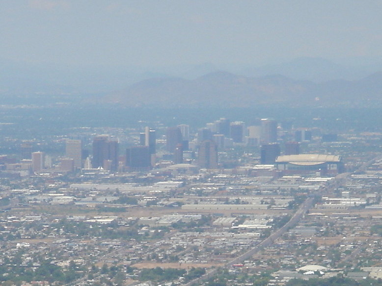 Phoenix, AZ: Greater Phoenix and surrounding cities