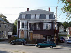 Haverhill, MA: House near the Upper Acerage (ie), 6th,7th,8th ave