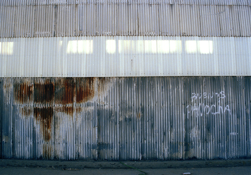 Emeryville, CA Industrial Area Emeryville photo, picture, image