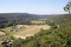 Mountain Home, AR: White River Valley View