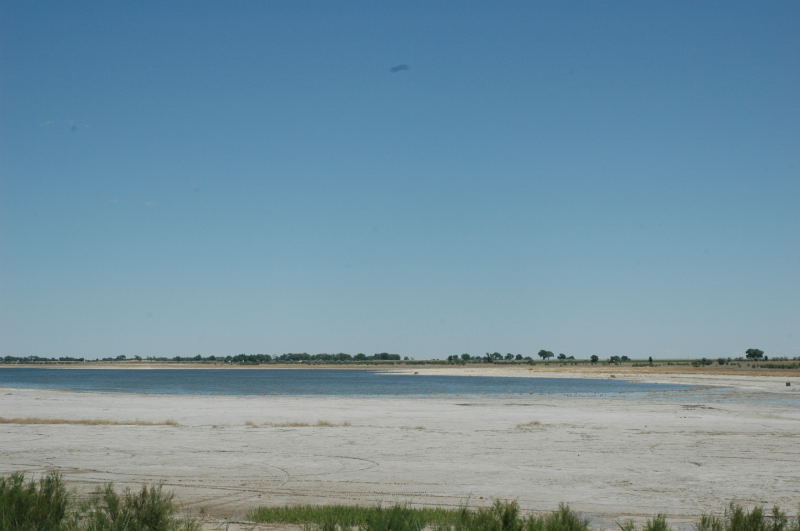 Cheraw, CO Cheraw Lake photo, picture, image (Colorado) at