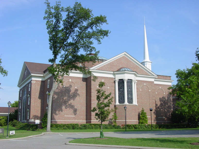 Brentwood, TN: Brentwood United Methodist Church