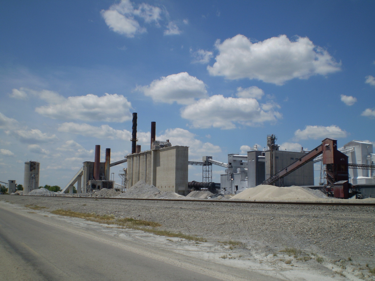 Bettsville, OH The Old Basic Inc. photo, picture, image (Ohio) at