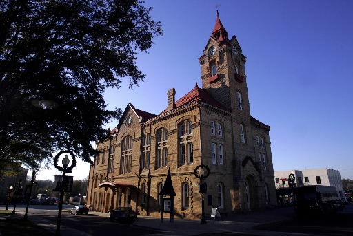 Newberry, SC: newberry opera house