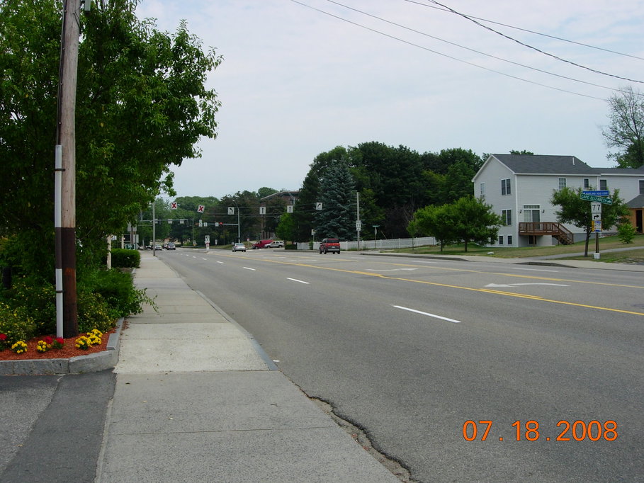 South Portland, ME: Broadway