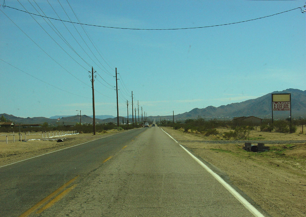 Dolan Springs, AZ Dolan Springs photo, picture, image (Arizona) at