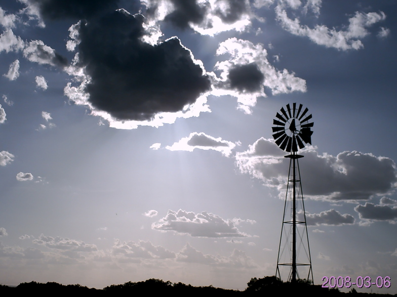 Lampasas, TX: lampasas windmill