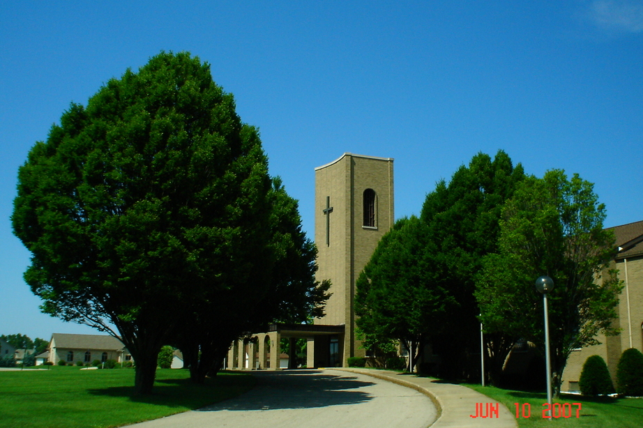 Jenison, MI: First Jenison Christian Reformed Church