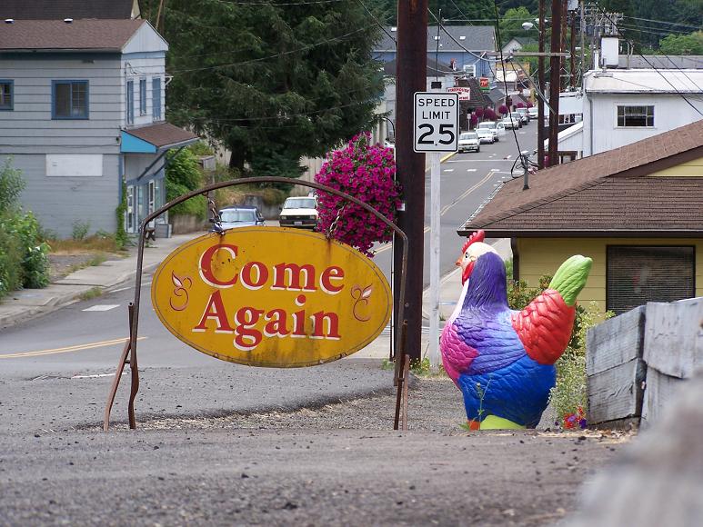 Winlock, WA Winlock, WA photo, picture, image (Washington) at city