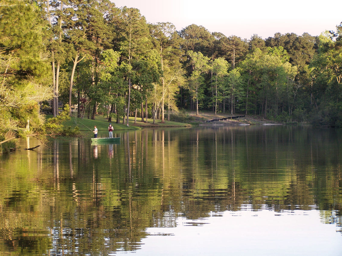 Nacogdoches, TX: Waterford water fun