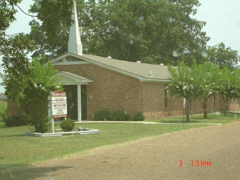 Winstonville, MS: One of Winstonville place of worship