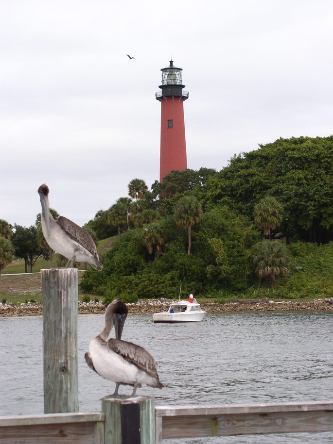 Jupiter, FL: Jupiter Lighthouse