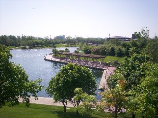 Omaha, NE: HEARTLAND PARK