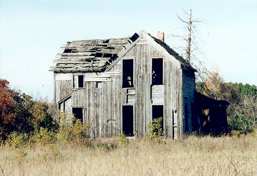 Boyne City, MI: Old Barn