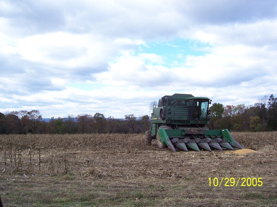 Pennsburg, PA John Deere photo, picture, image (Pennsylvania) at city