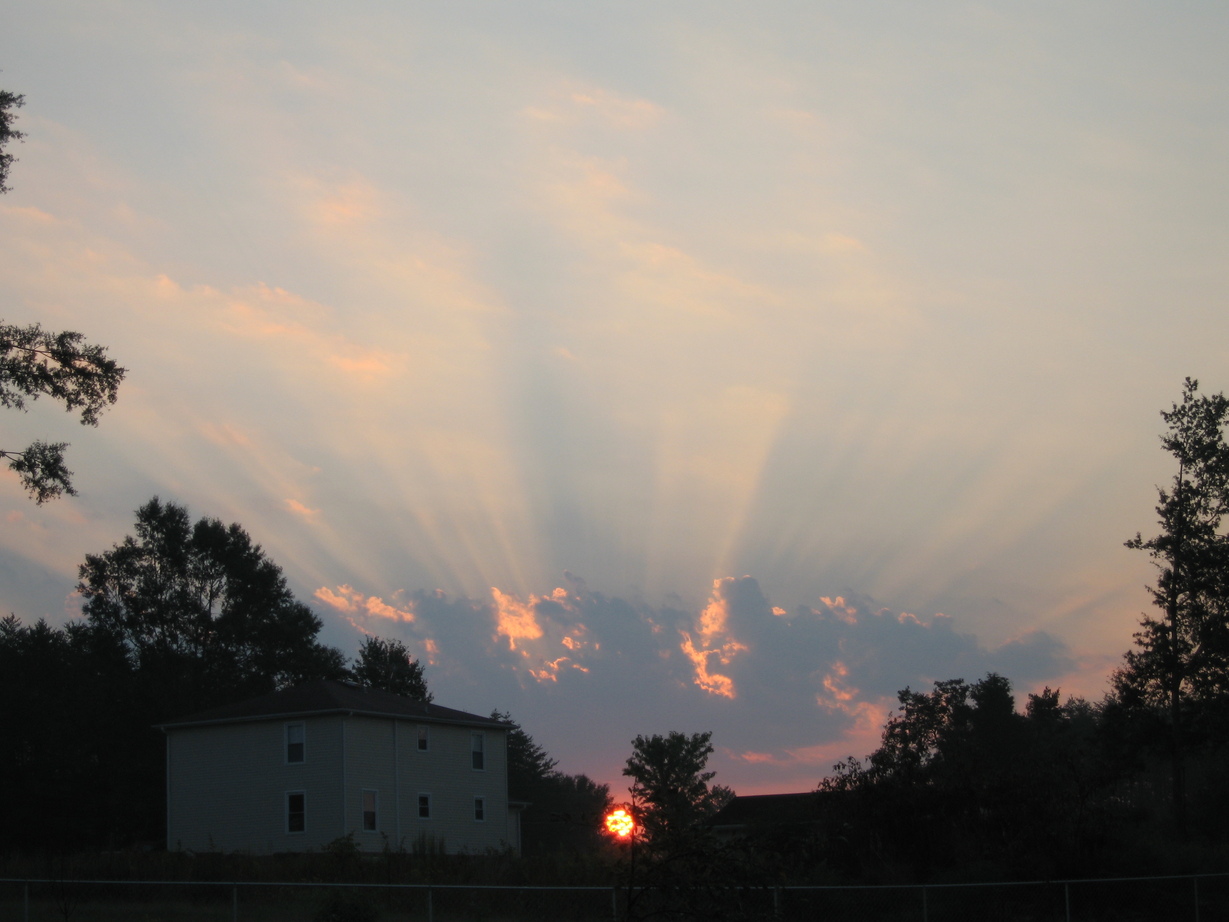 Salina, OK Glory photo, picture, image (Oklahoma) at