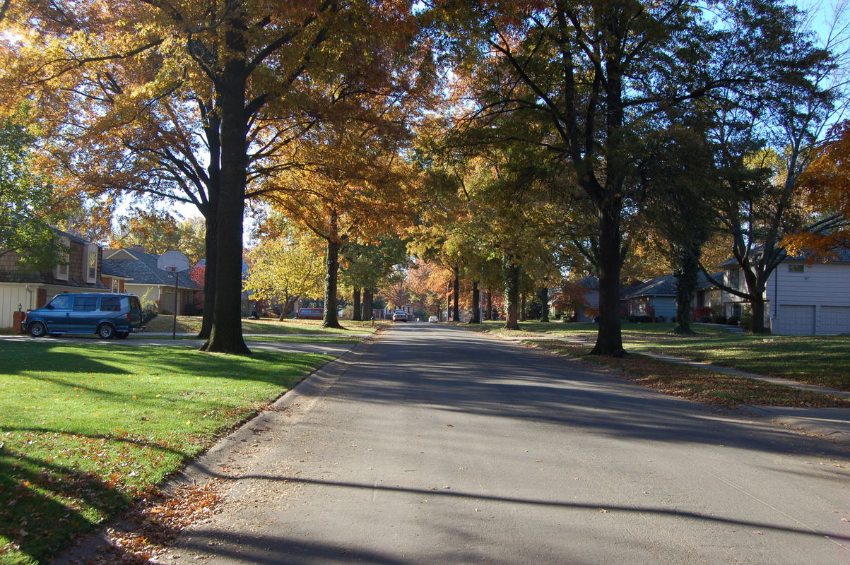 Prairie Village, KS: Catalina St., Prairie Village