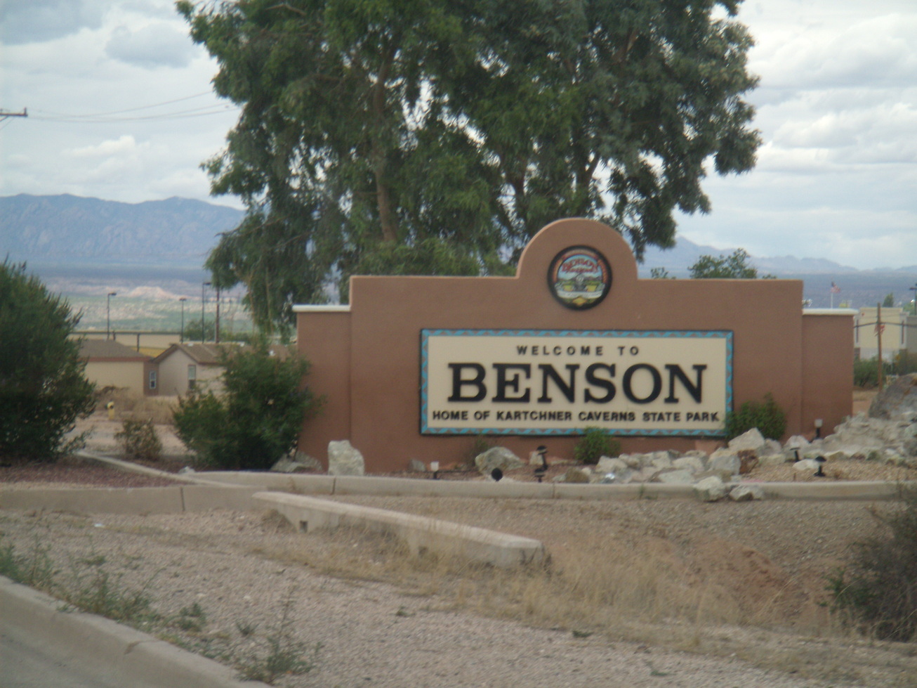 Benson, AZ to Benson! photo, picture, image (Arizona) at