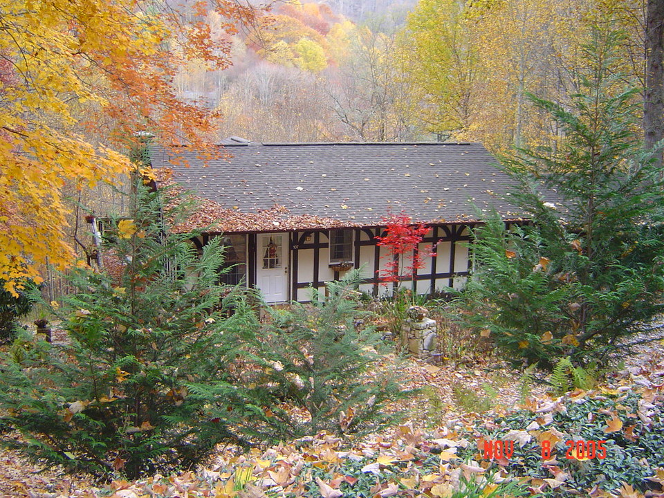 Mars Hill, NC Home in Mars Hill NC photo, picture, image (North