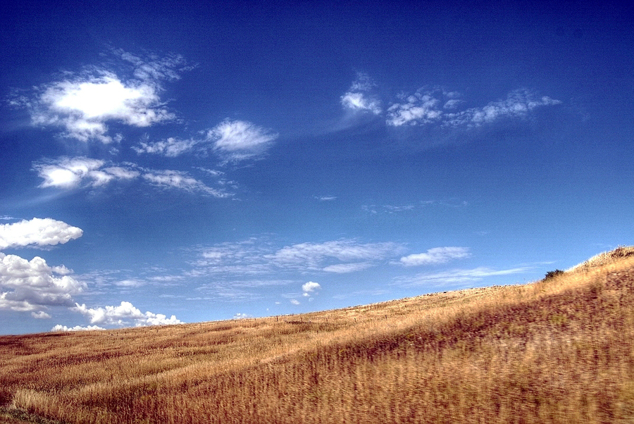 Broomfield, CO: Broomfield Landscape