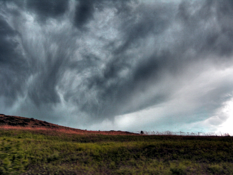 Broomfield, CO: Broomfield Landscape