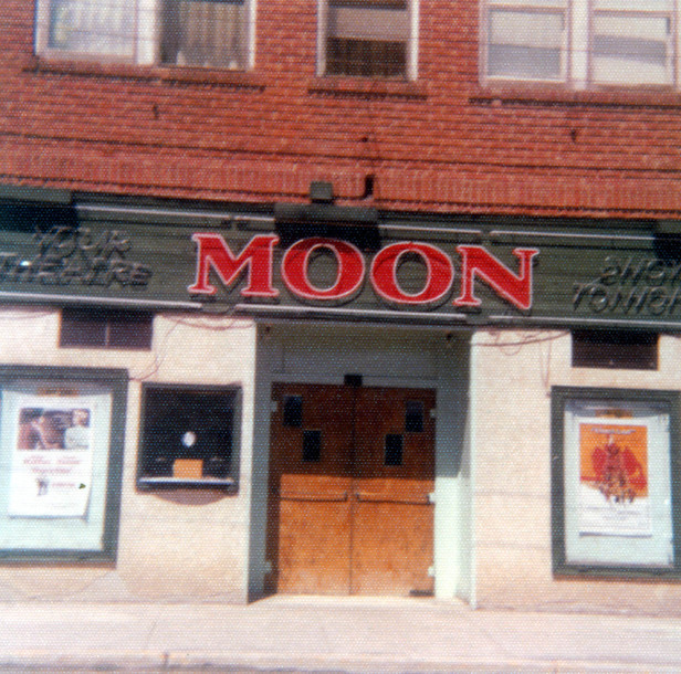 Stratton, CO: Moon theater early 70s