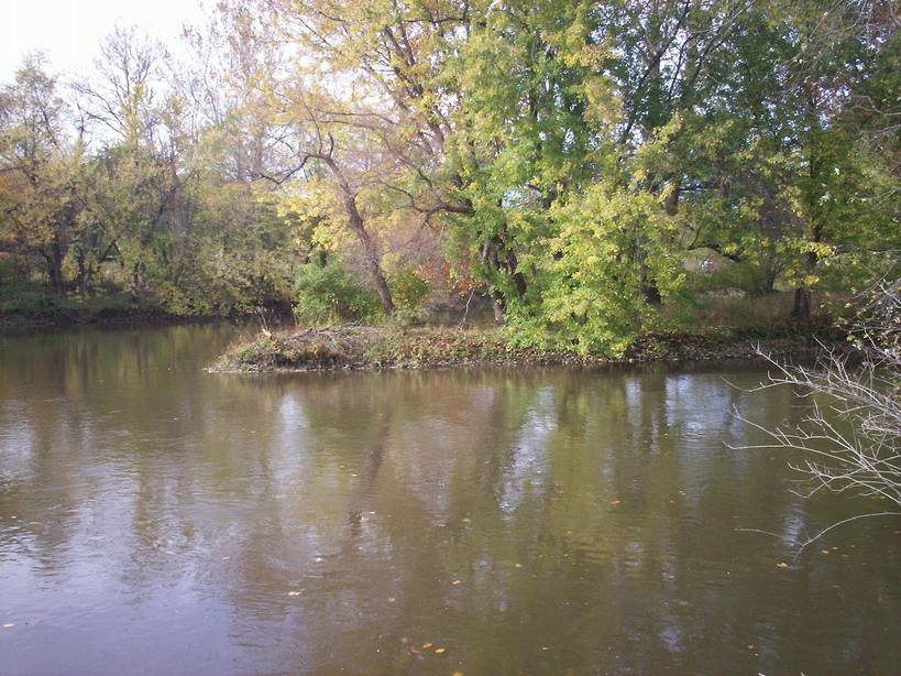 Meadville, PA: French Creek