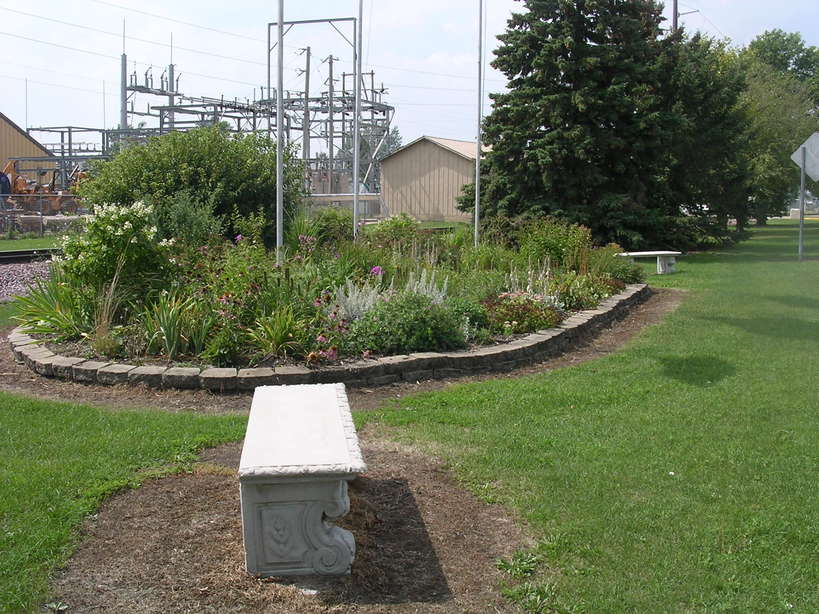 Dodge Center, MN Pretty Spot photo, picture, image (Minnesota) at