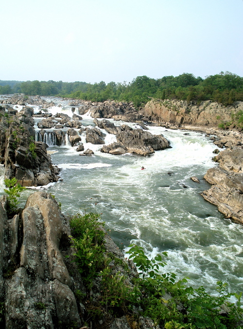 Great Falls, VA: Great Falls