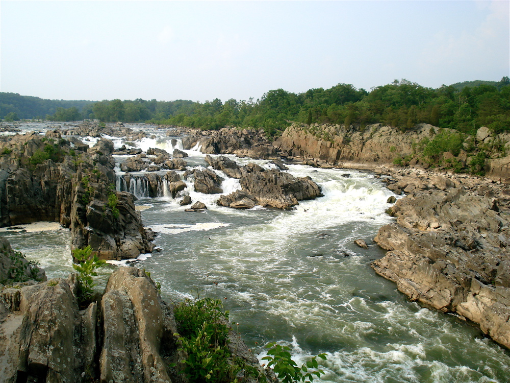 Great Falls, VA: Great Falls