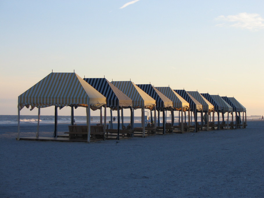 Atlantic City, NJ: September 10, 2008